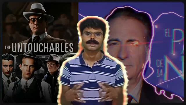 The Untouchables (1987) Movie | Kevin Costner & Charles Martin Smith | Review & Facts смотреть онлайн