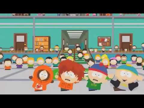 South Park Sparta G Remix (Reversed) смотреть онлайн