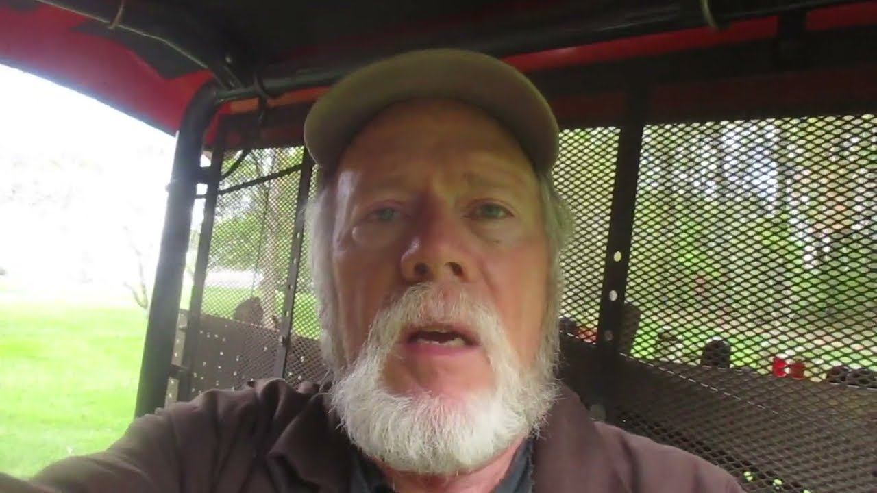 Whats Going On Here , # 1489