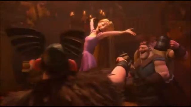 Tangled