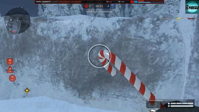 WARFACE серия офф смотреть онлайн