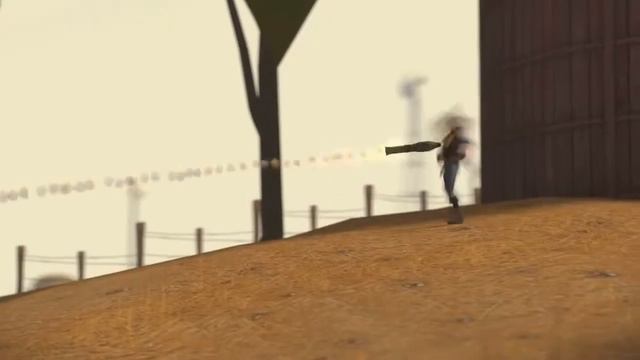 Знакомьтесь с командой Team Fortres 2 смотреть онлайн