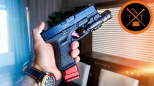 Glock 19 Gen 5 // TOP 5 Things You Should Know Before....