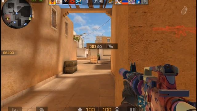 Мавик standoff 2,ЗА ДЕНЬГИ ДА🤑🤑💲 смотреть онлайн