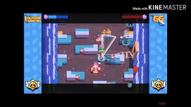 Brawl stars despacito hindi version смотреть онлайн