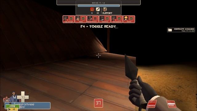 Team Fortress 2: MvM Shadows (Shadows) смотреть онлайн