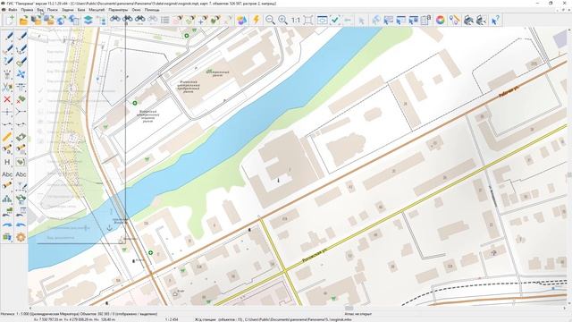 Просмотр BIM моделей смотреть онлайн