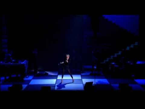 Patricia Kaas Kabaret Mon Mec A Moi 2009 j смотреть онлайн