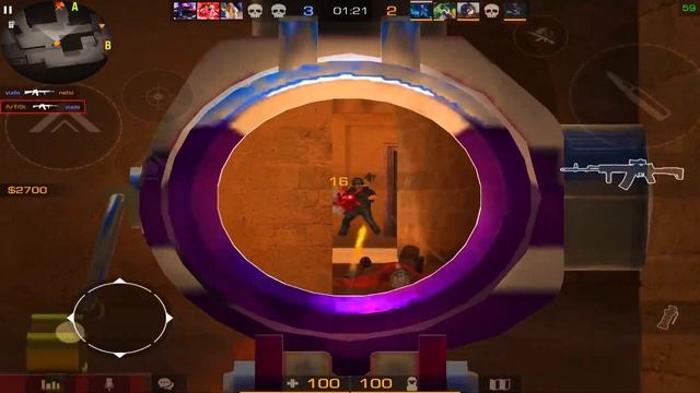 🔥Тимспик USSR против DjN🔥 смотреть онлайн