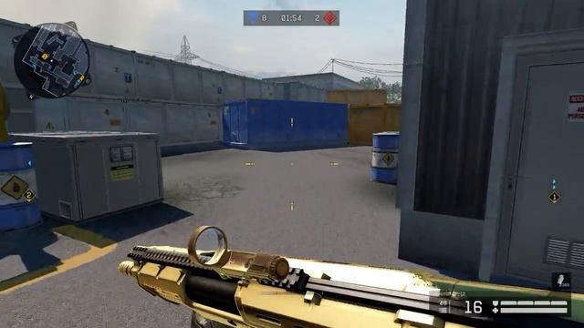 warface КВ _Осколок_ VS -Кайр0с. ВОТ И ВАМ РВ)) смотреть онлайн