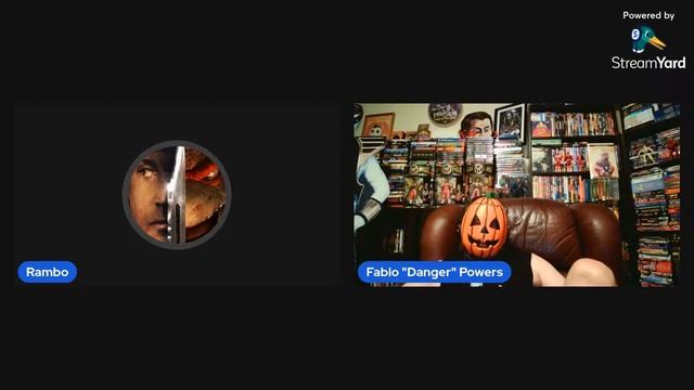 Live Reaction - Willow Episode 3 and 4 with Matt & Fabio смотреть онлайн