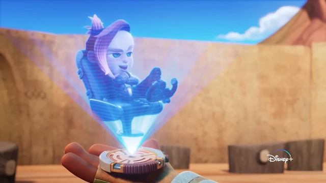 Conhece Os Jovens Jedi | Aventuras Dos Jovens Jedi | Curta 1 | Star Wars