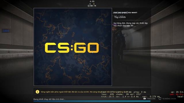 Test knife free, thử dao miễn phí, csgo test knife смотреть онлайн