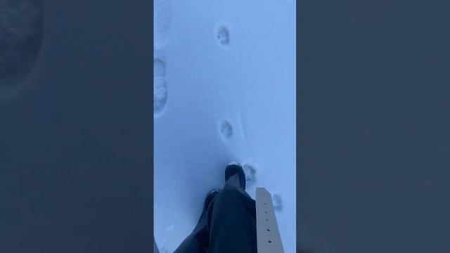 Асмр , снег, мурашки по коже смотреть онлайн