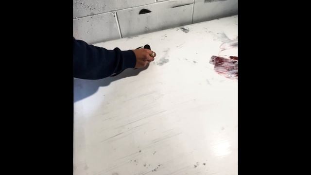 Graffiti Marker TESTING TAGS - MOLOTOW | BREW INK | MAGIC INK смотреть онлайн