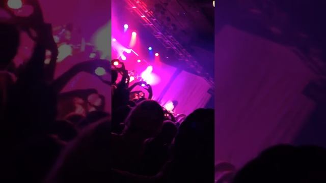 Janelle Monae Live "Prime Time" смотреть онлайн