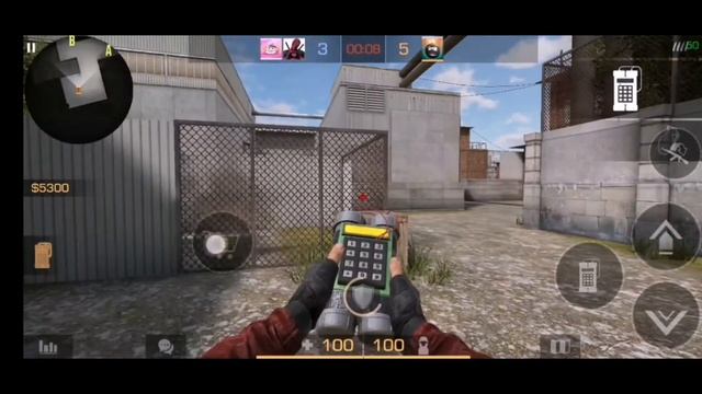 Standoff 2 2 нуба против одного про!!!!!Кто победит????? смотреть онлайн