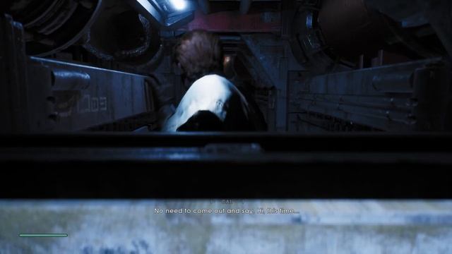How To Navigate The Shipyard & Reach Prauf Star Wars Jedi: Fallen Order смотреть онлайн