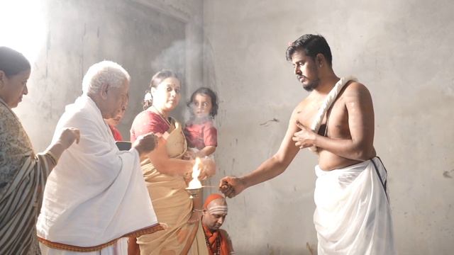 Sri Yogishwara Swami Illam, Dasha Vidya Maha Peetam Prathistapana. The parampara of 1426 Years смотреть онлайн
