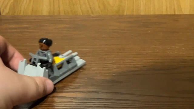 lego star wars 75347 TIE Bomber set review смотреть онлайн