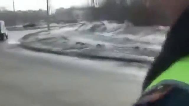Менты беспредел на дороге смотреть онлайн