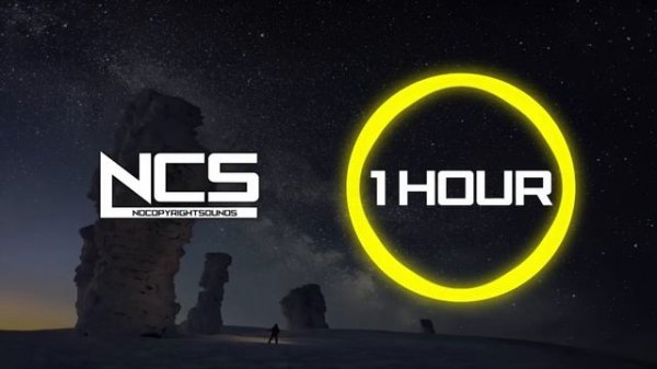 Elektronomia - Sky High 【1 HOUR】