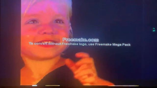 Closing to Baby Einstein: Language Nursery PAL 50hz 2021 DVD смотреть онлайн