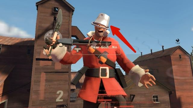 МГЕ ники TF2 #teamfortress2 #tf2 смотреть онлайн