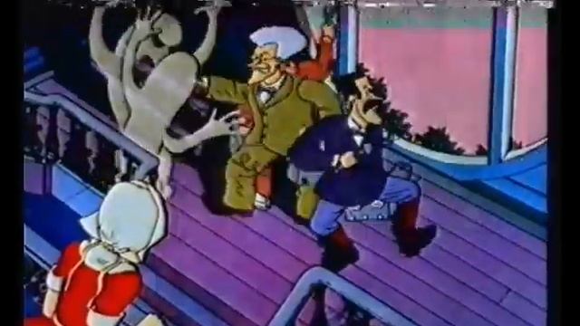 HTV West Adverts - 1985 смотреть онлайн
