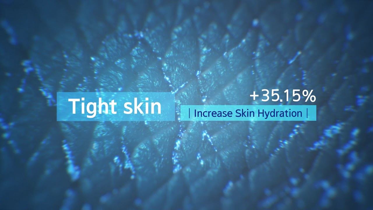LANEIGE WATER BANK ESSENCE [ THIRST FOR LIFE ] смотреть онлайн