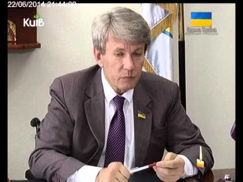 НЦ Україна у Євпаторії знову український! смотреть онлайн
