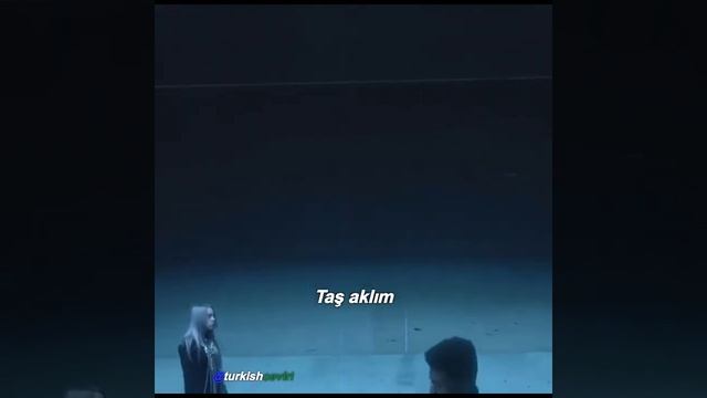 Billie Eilish, Khalid-Lovely Türkçe Çeviri Lyrcis Edit !? смотреть онлайн