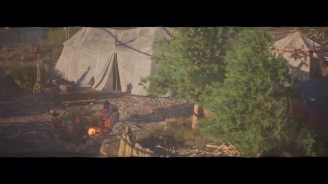 Смутное время. Смута (демо). ч.1 смотреть онлайн