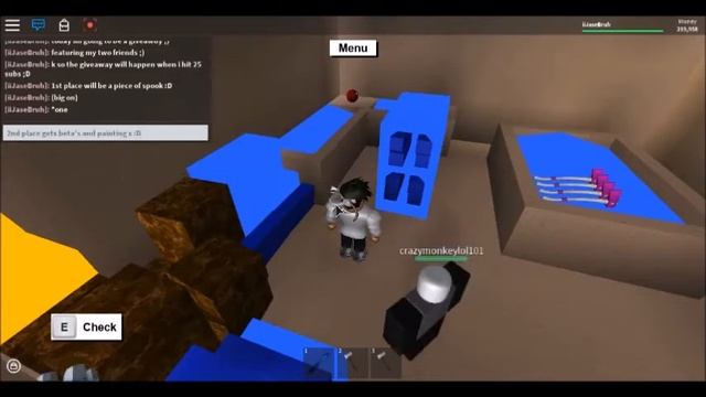 Lumber Tycoon 2 - Roblox - [Closed]Giveaway смотреть онлайн