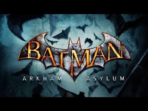 Batman Arkham Asylum | EP9 | Am filmat destul de mult смотреть онлайн
