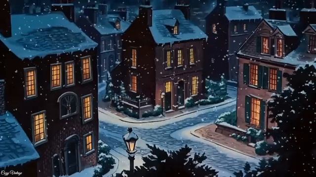 Музыка для зимы смотреть онлайн