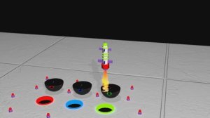 Мультфильм про РАКЕТЫ | Старт ракет и полет к звездам #ракета #мультфильмпроракеты #зажигаемзвезды