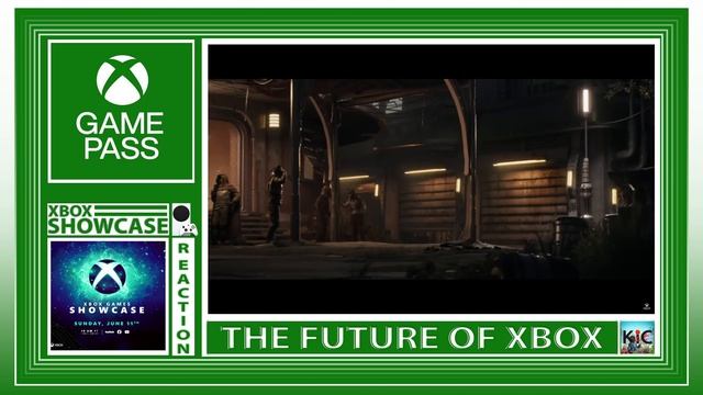 Star Wars: Outlaws Announcement | Xbox Games Showcase Reaction смотреть онлайн