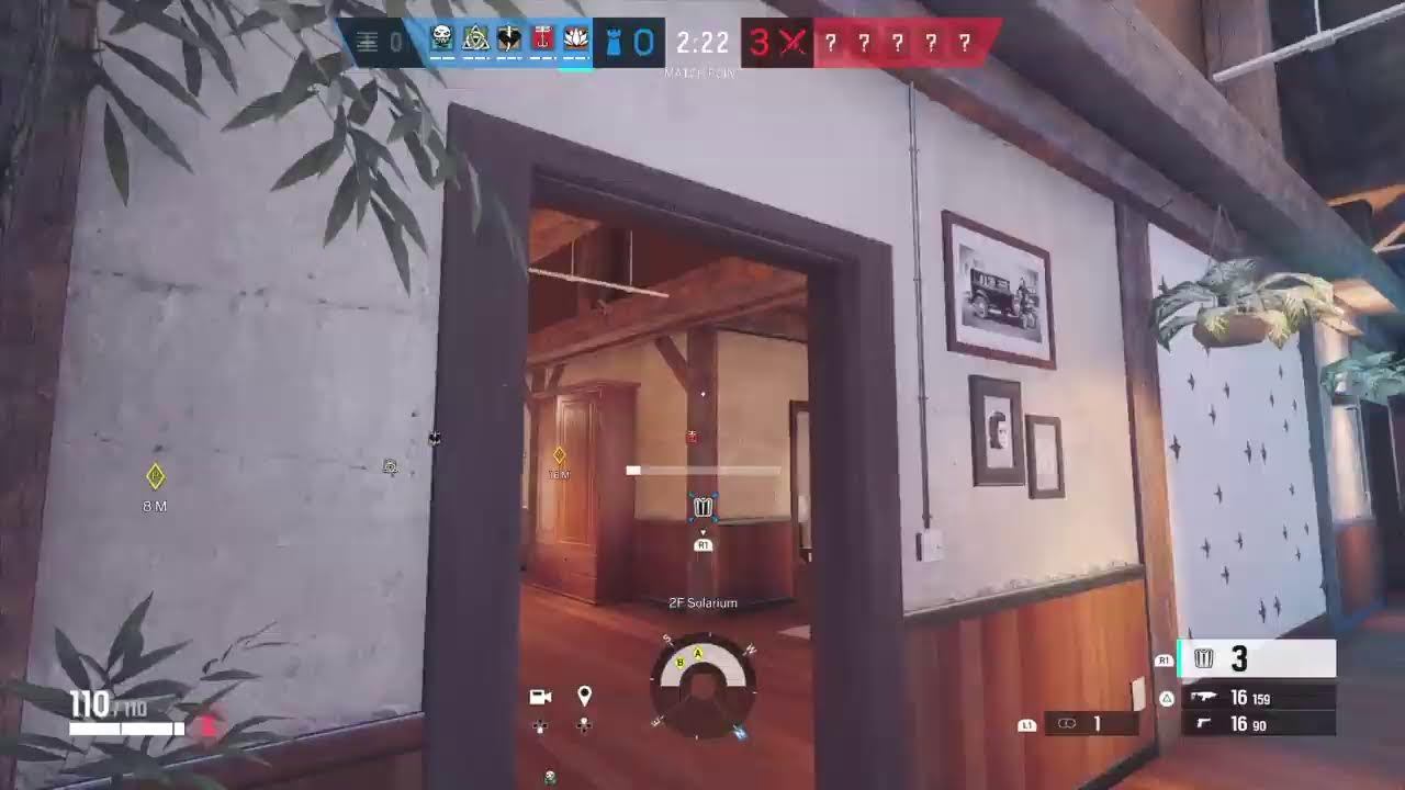 High Calibre ranked placements! смотреть онлайн