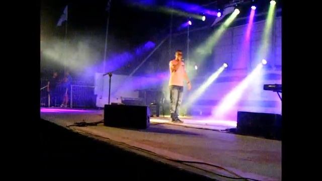 גל שמואל במופע מרגש 27 8 2014 !!! Gal Shmuel in Exciting show смотреть онлайн