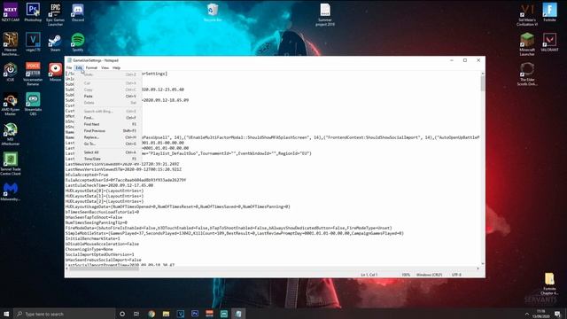 fortnite fps boost chapter 2 season 4 - fix stutters and lag смотреть онлайн