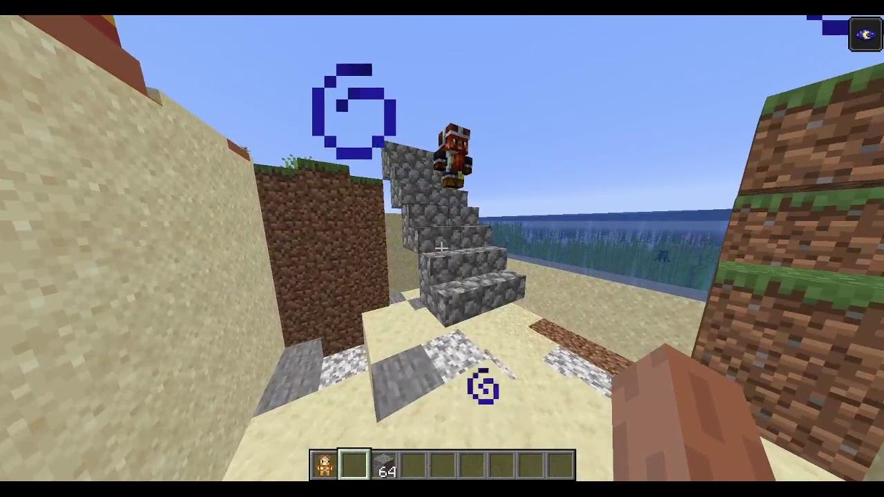Dwarf Mod Showcase смотреть онлайн