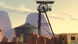 Team Fortress 2 - Meet the Sniper