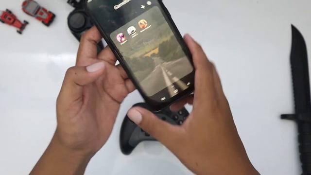 [Review] - Gamepad IPEGA PG-SW023A смотреть онлайн