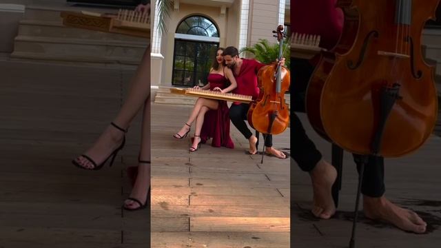 Historia de un Amor ❤️🎻🎵#hauser #hausercello #rebelwithacello смотреть онлайн
