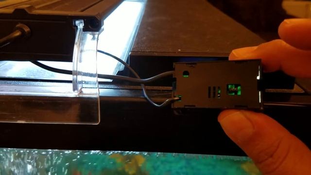 Keynice Digital Thermometer switch to Farenheit смотреть онлайн