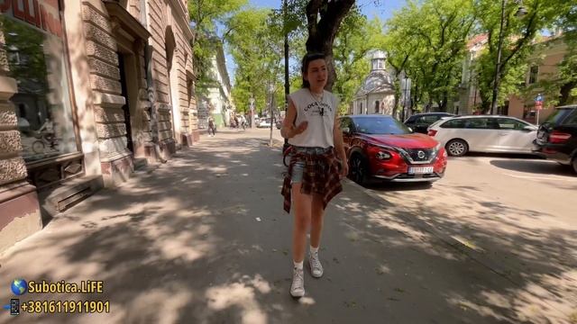 Что с водой в Сербии ⁉️ Центральная горячая вода | Сербия | Вода в Сербии | Суботица | города Серби смотреть онлайн