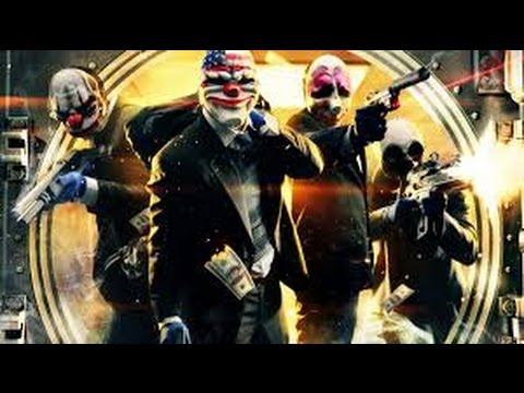 payday nasıl indirilir смотреть онлайн