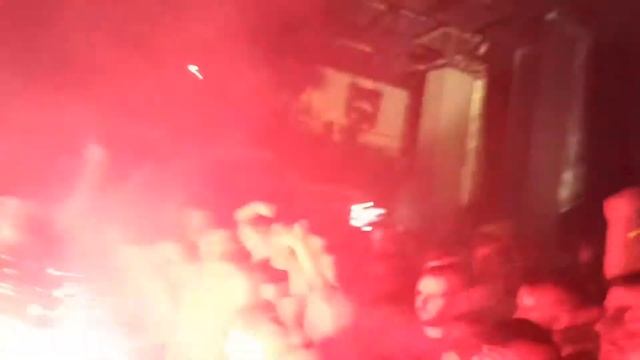 ATL Астронавт Киев 19.05.17 sentrum смотреть онлайн