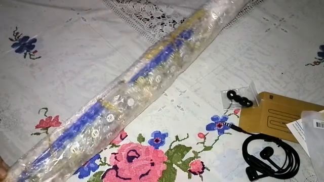 Посылки из Китая с Алиэкспресс (165)